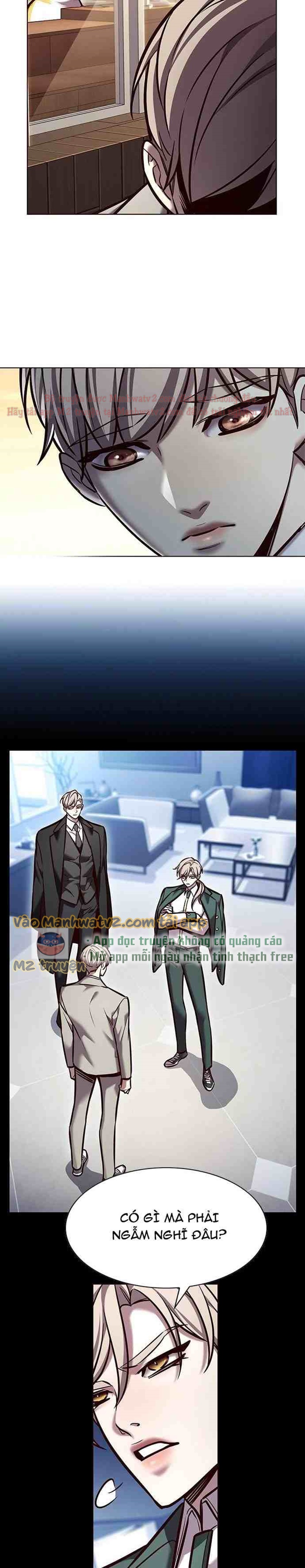 Đọc truyện Hóa thân thành mèo (Bản Free) - Chap 282